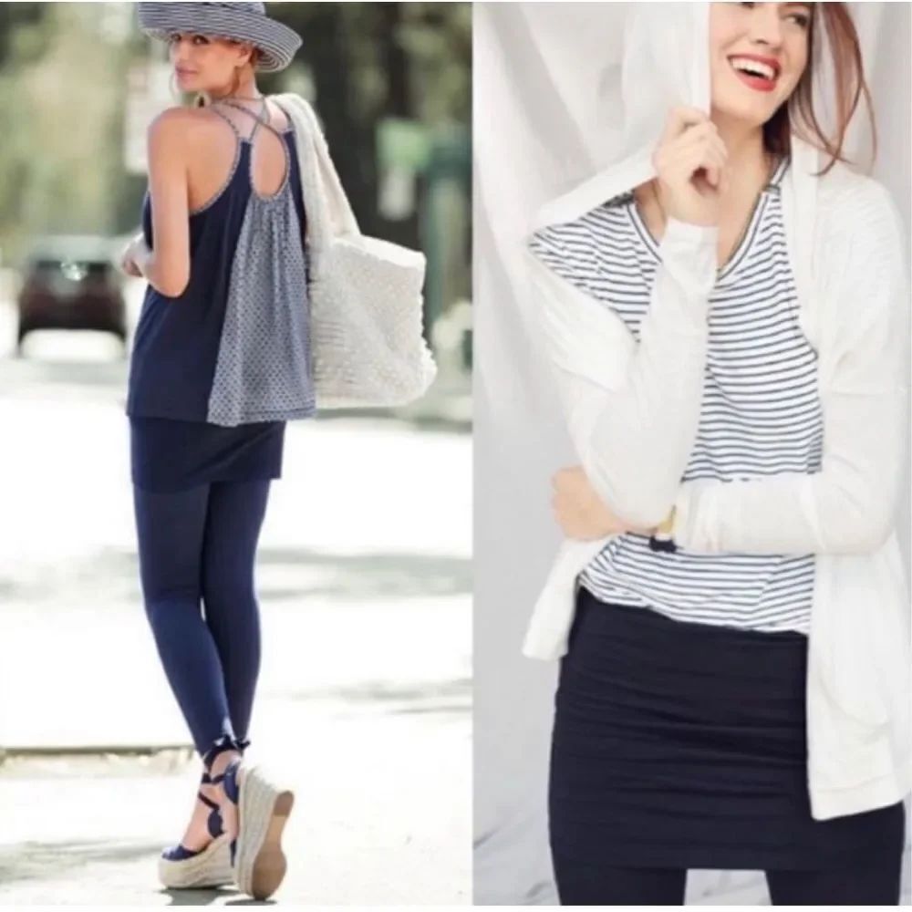 ✨Cabi M'leggings Skirt Leggings✨